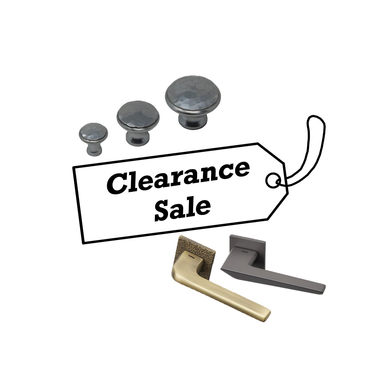 Clearance Sale Save Now! Suffolk Latch Company