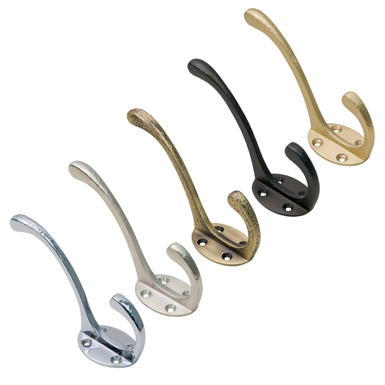 Single Authentic Coat Hooks Single Authentic Coat Hooks COAT HOOKS