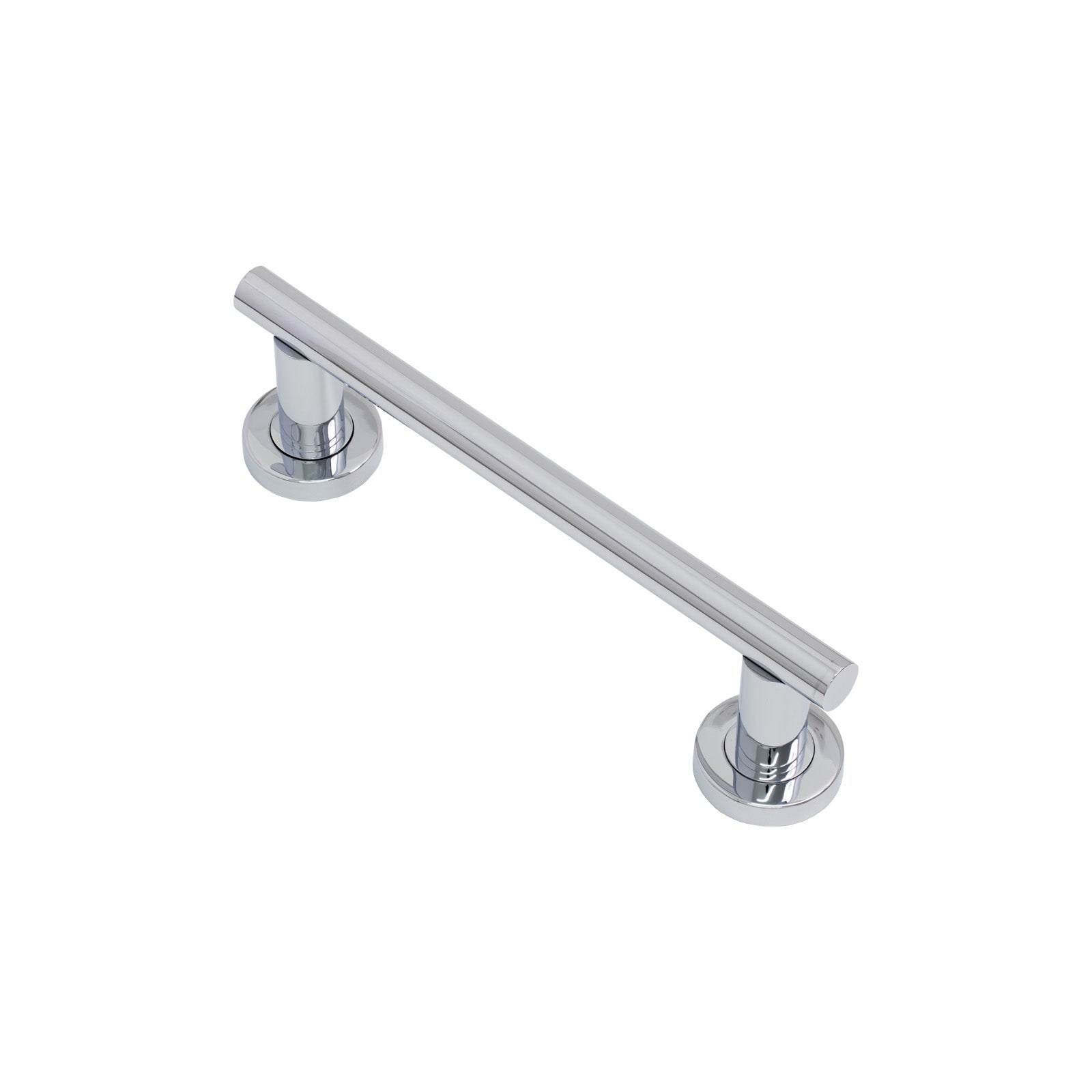 SHOW Image of 280mm Polished Chrome Large Classic Pull Handle