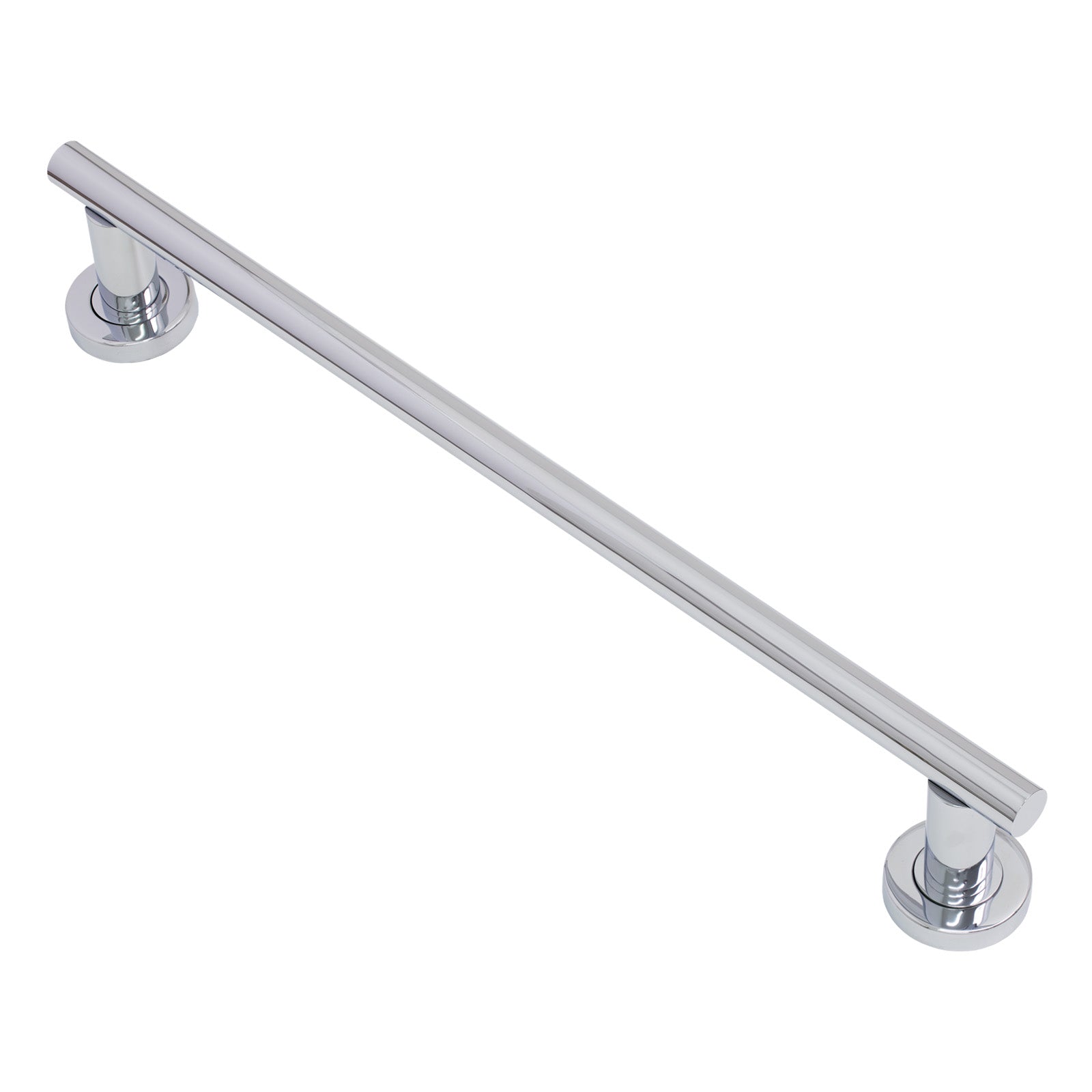 SHOW Image of 489mm Polished Chrome Large Classic Pull Handle