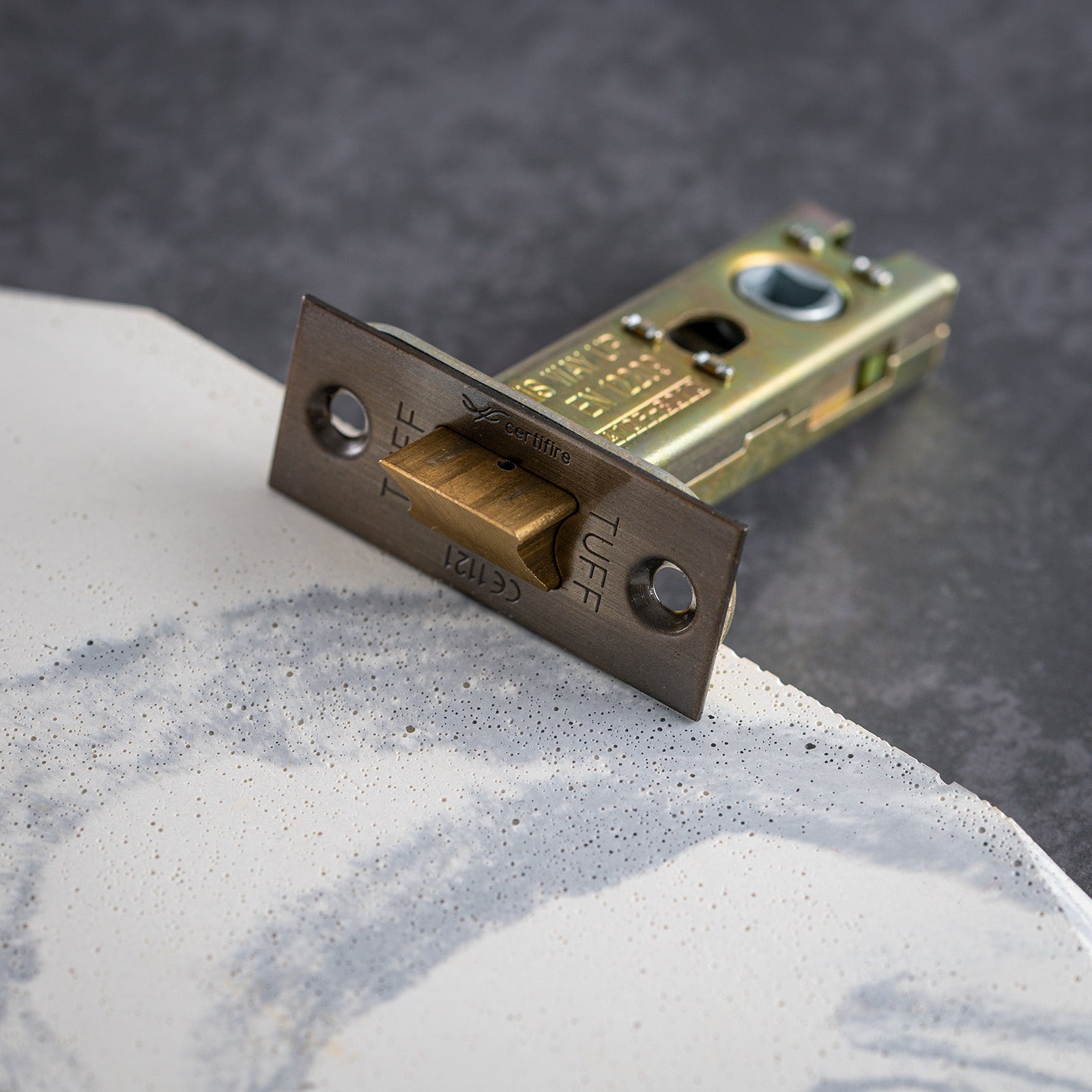 4Inch Heavy Duty Tubular Latch 12 Finishes Suffolk Latch Company