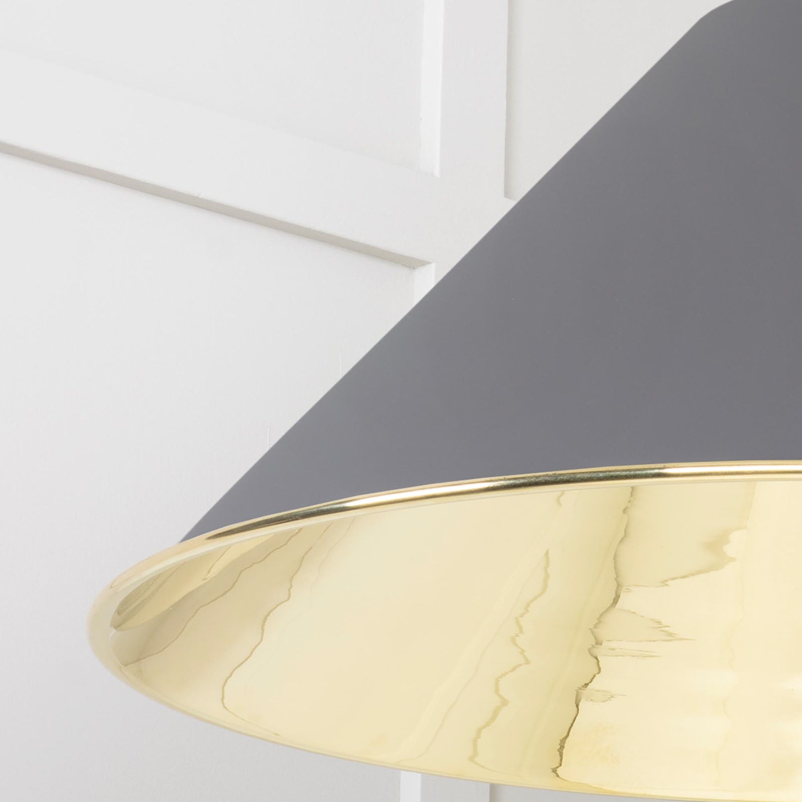 SHOW Close Up Image of Hockley Ceiling Light in Bluff