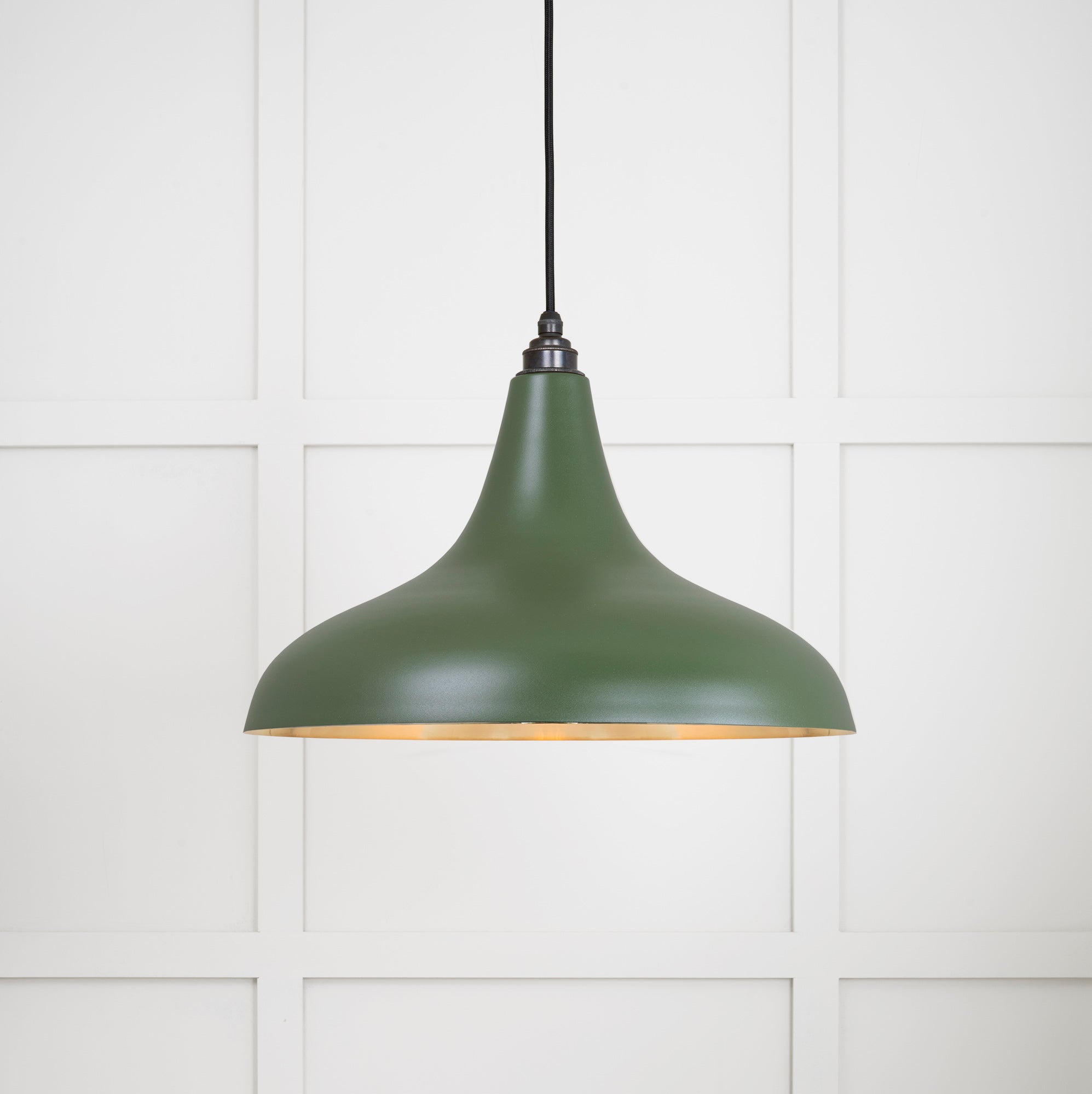 Image of Frankley Ceiling Light in Heath