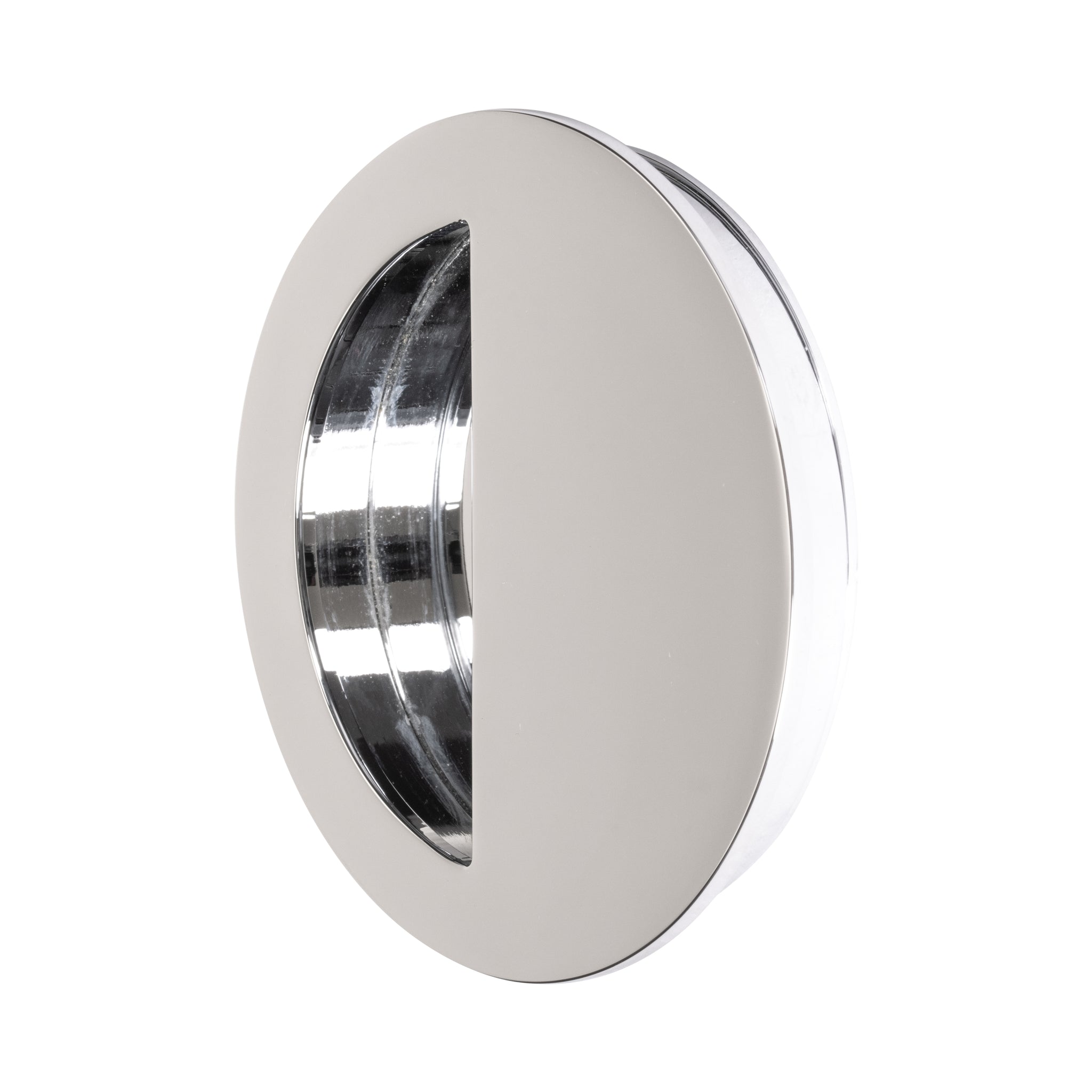 contemporary recessed handle for sliding doors SHOW
