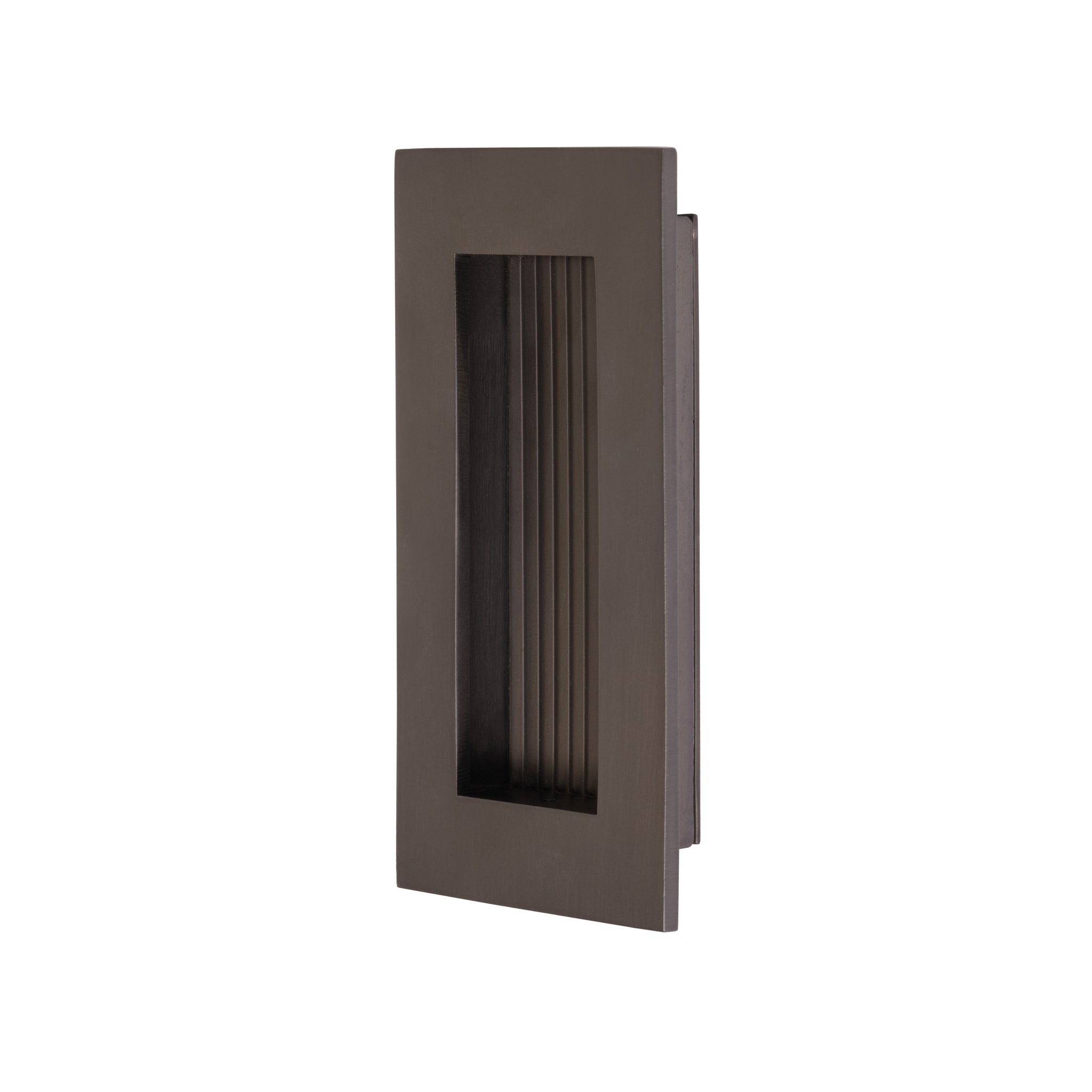 bronze sliding door handle SHOW