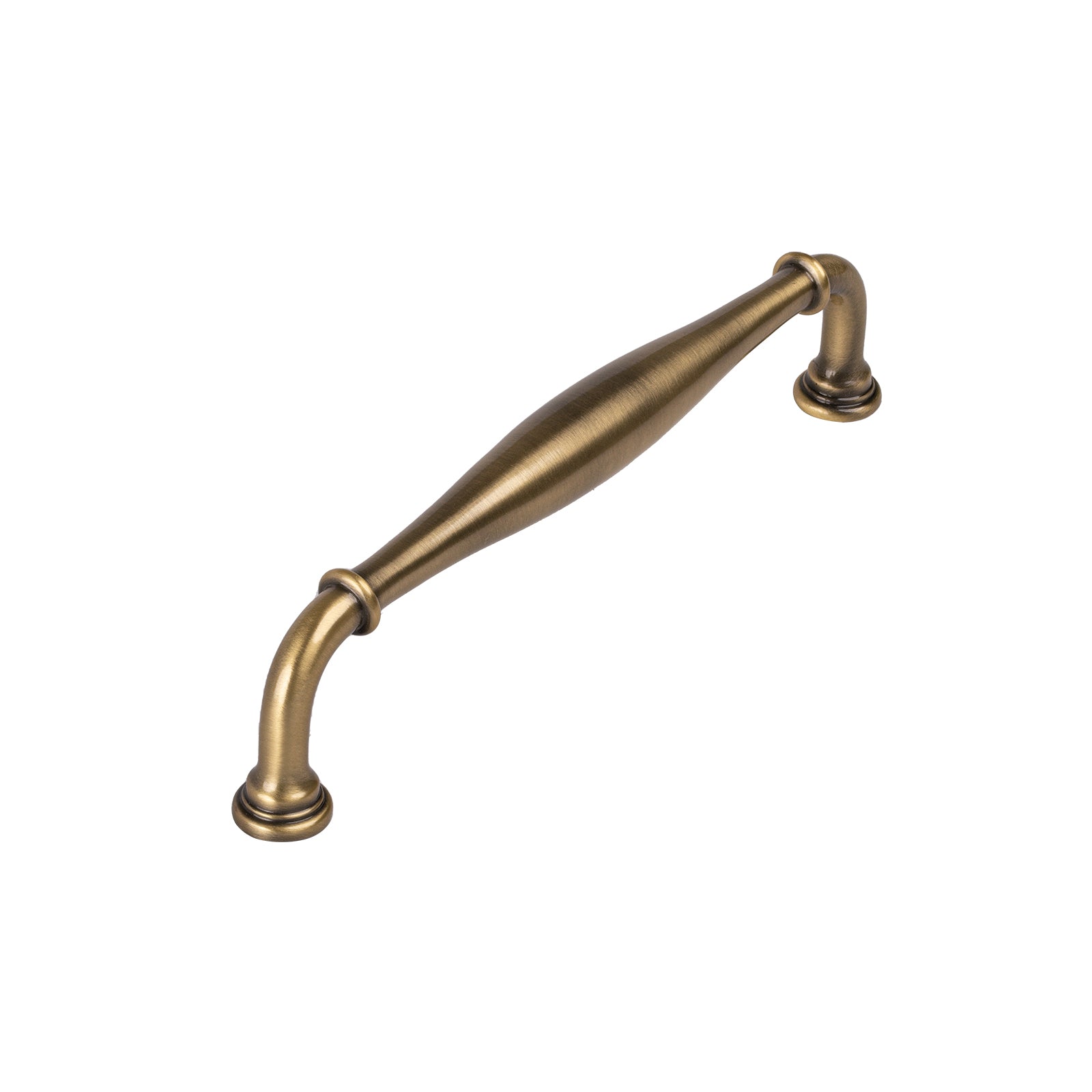 antique brass traditional ;pull handles, kitchen cupboard handles, brass cabinet pulls