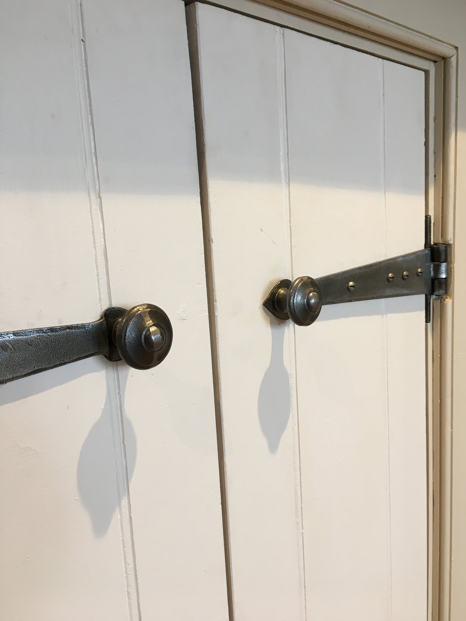 rustic door furniture SHOW