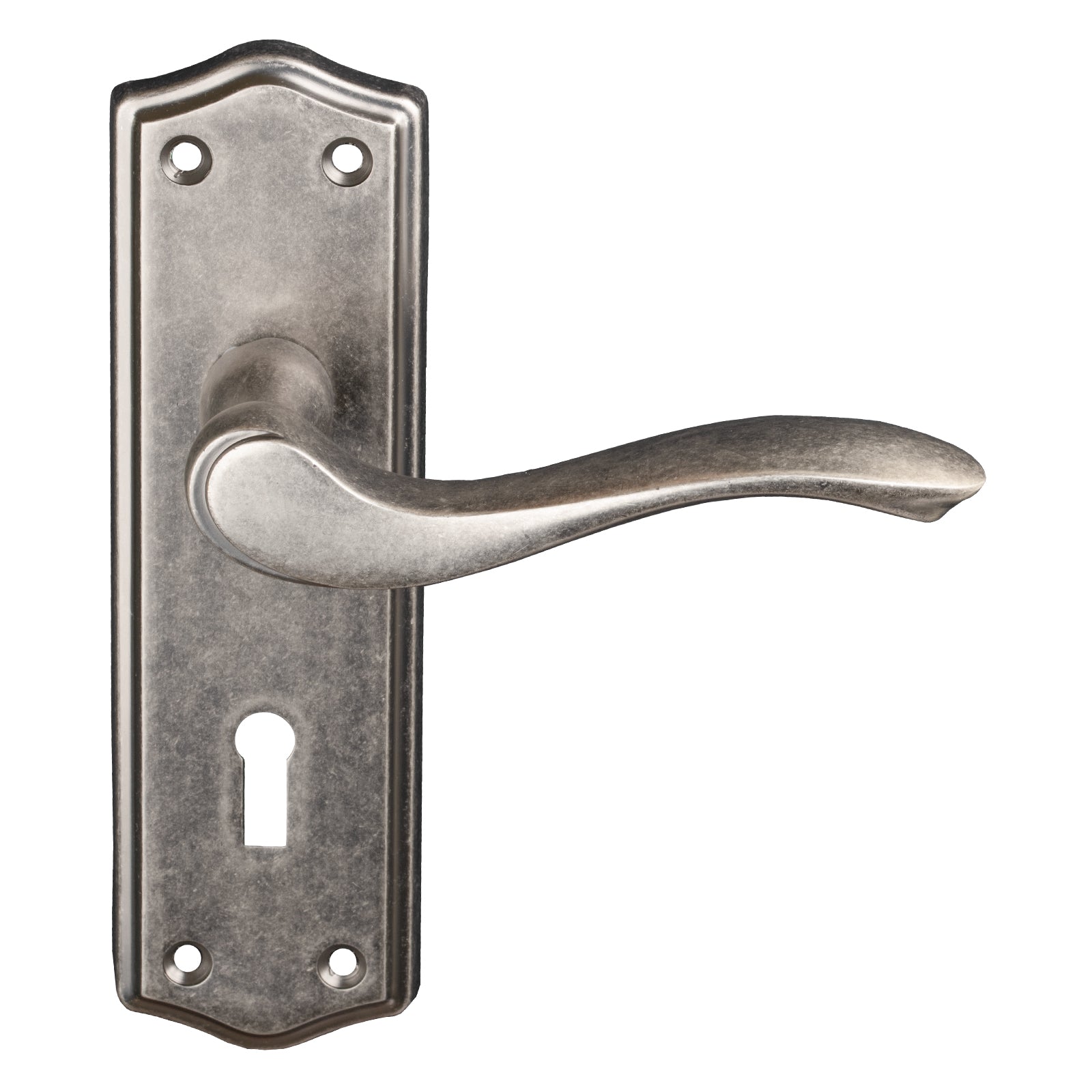 old english collection British Standard lock profile door handle