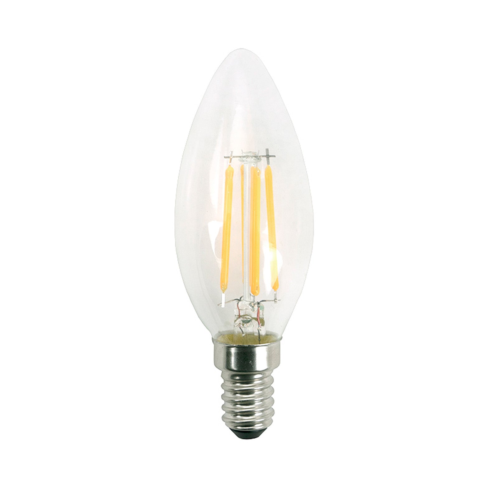 Image of Edison Vintage LED Bulb