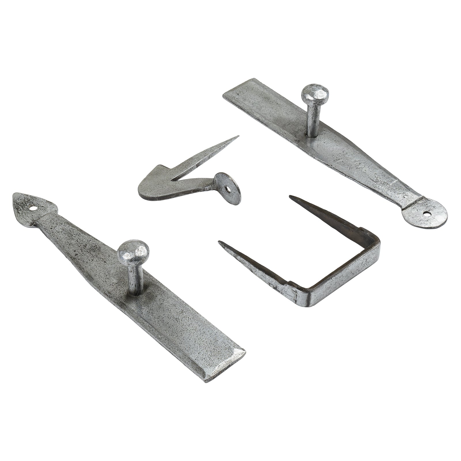 Latch Sets Pewter, cupboard latches