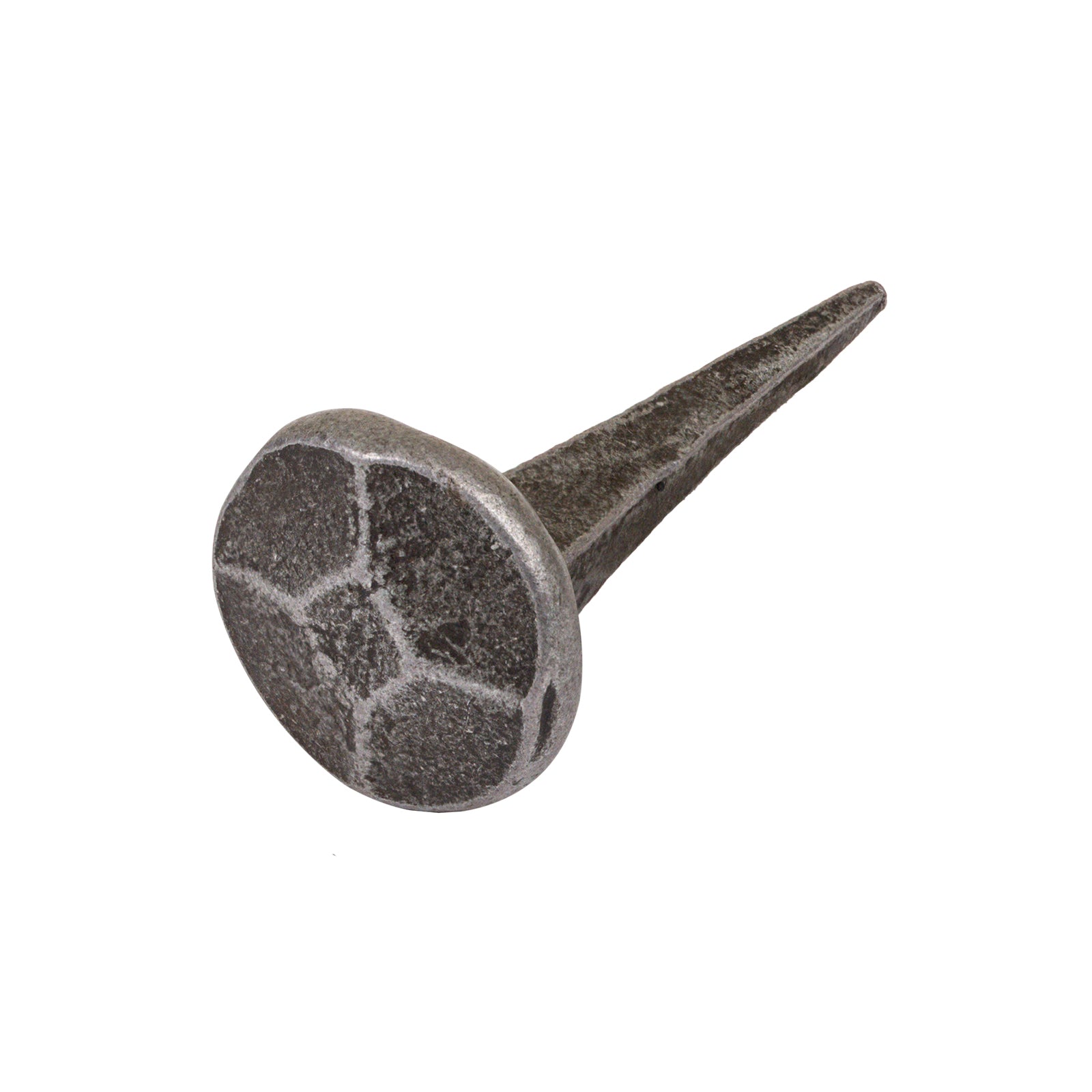 pewter rosehead nail 35mm