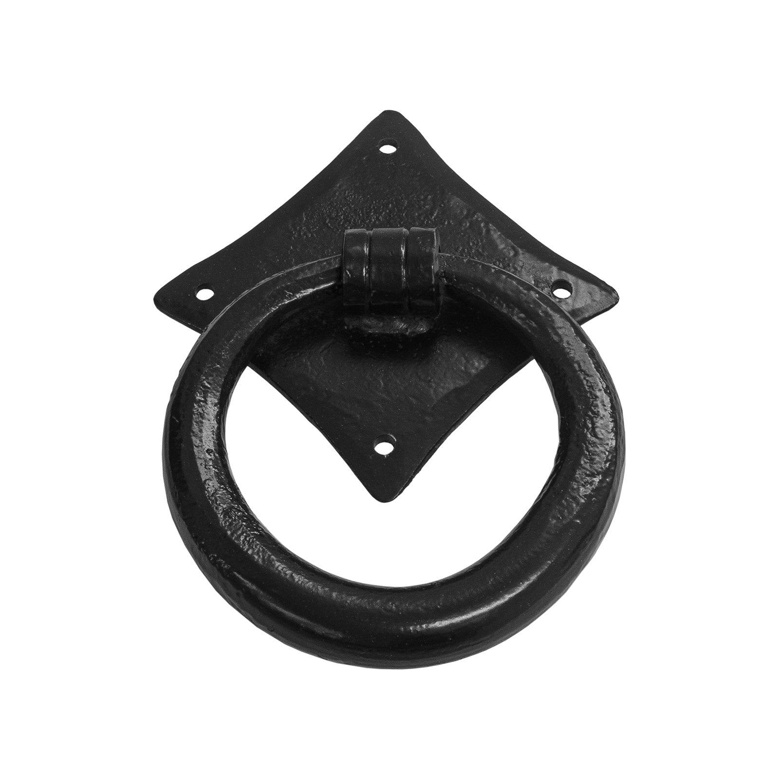 black ring pull handle SHOW