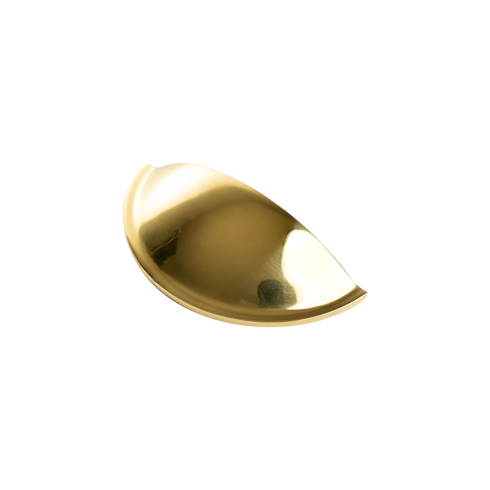 brass cup handle SHOW