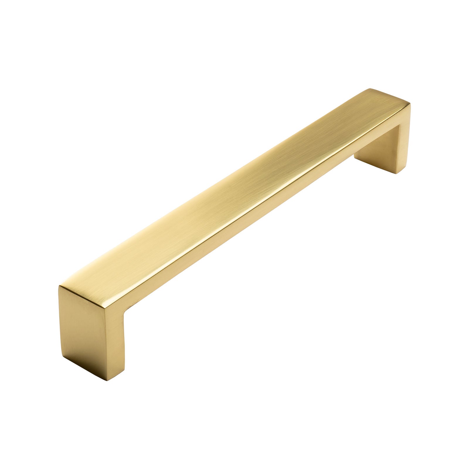 brass designer kitchen handles