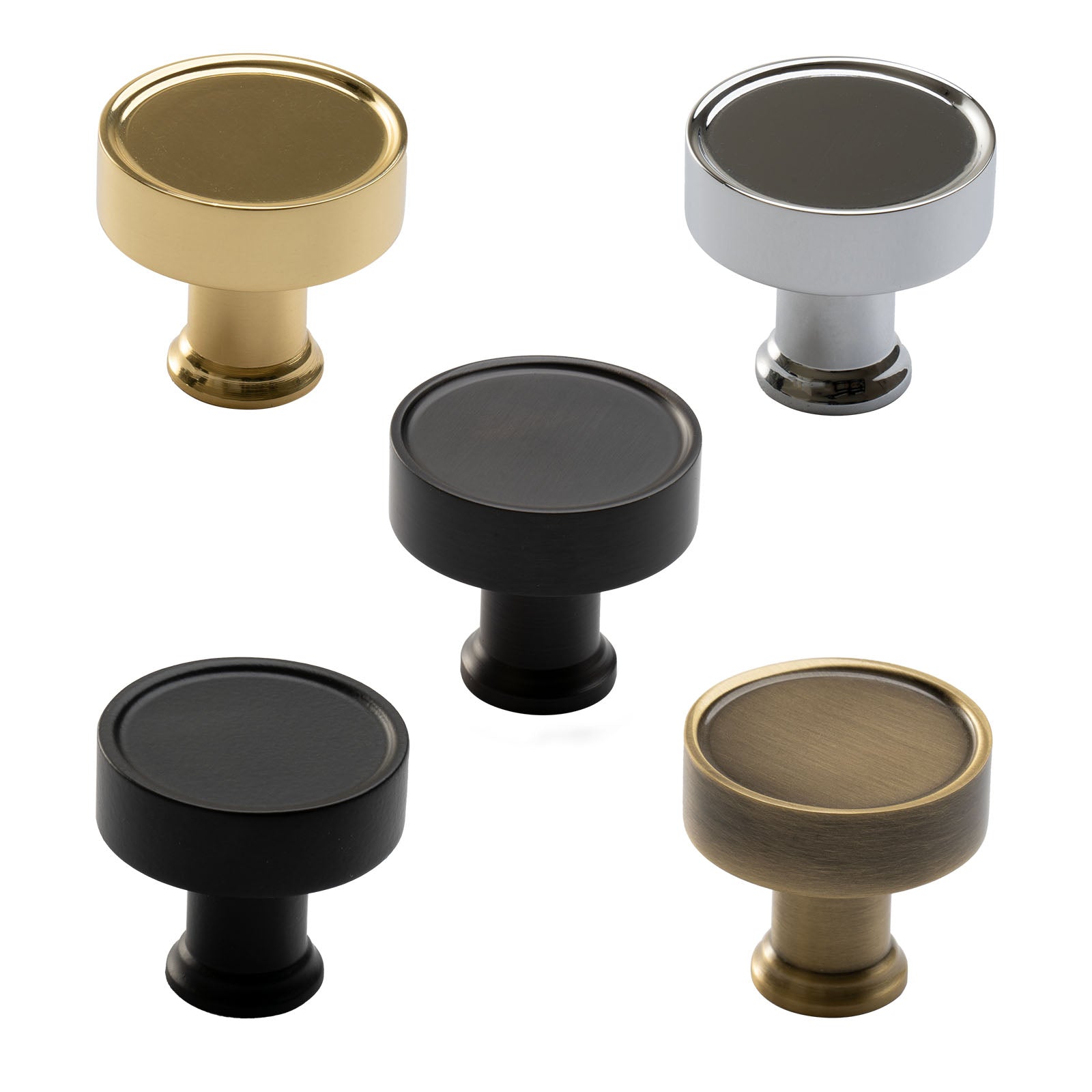 Florence Cabinet Knobs