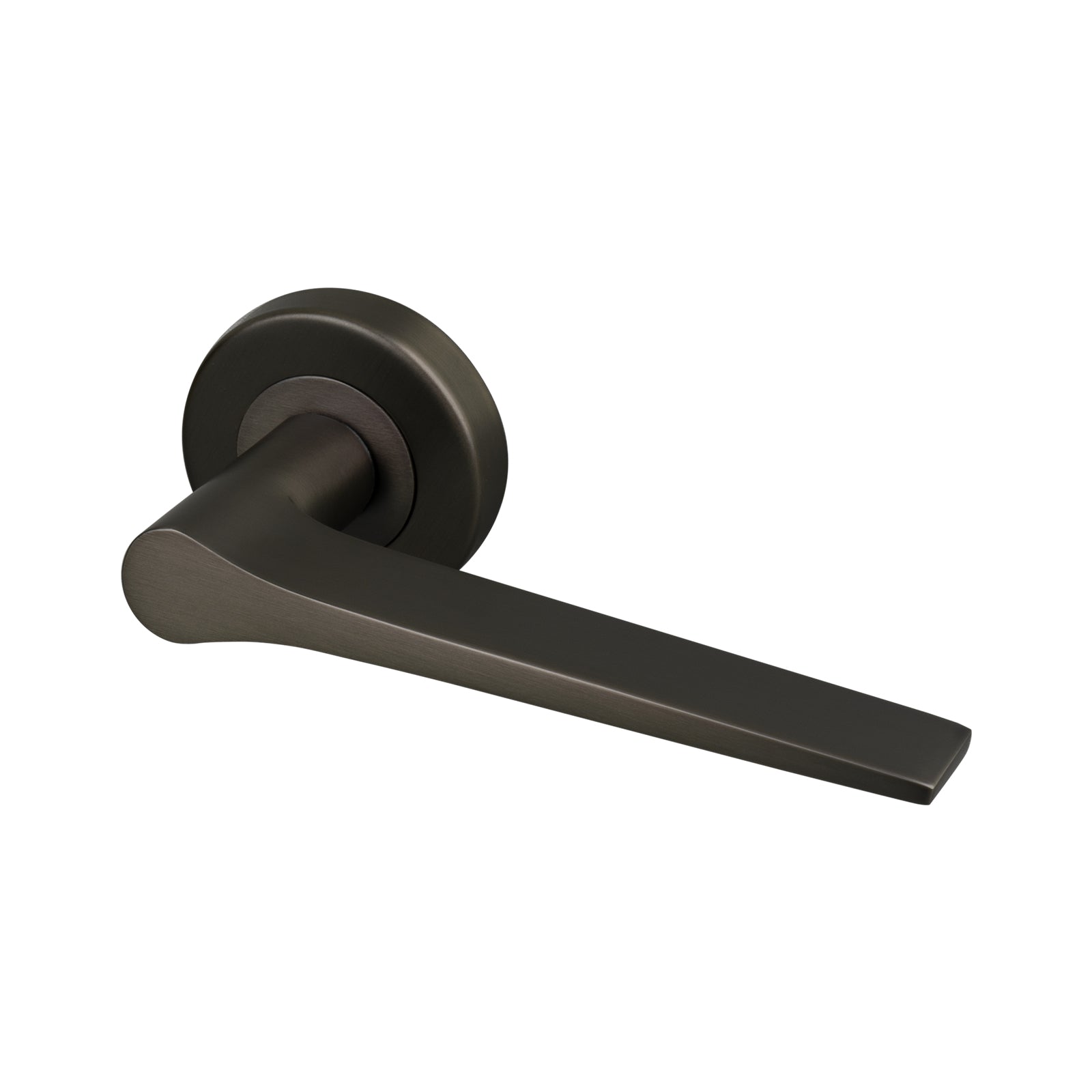 Matt Bronze Handles Only