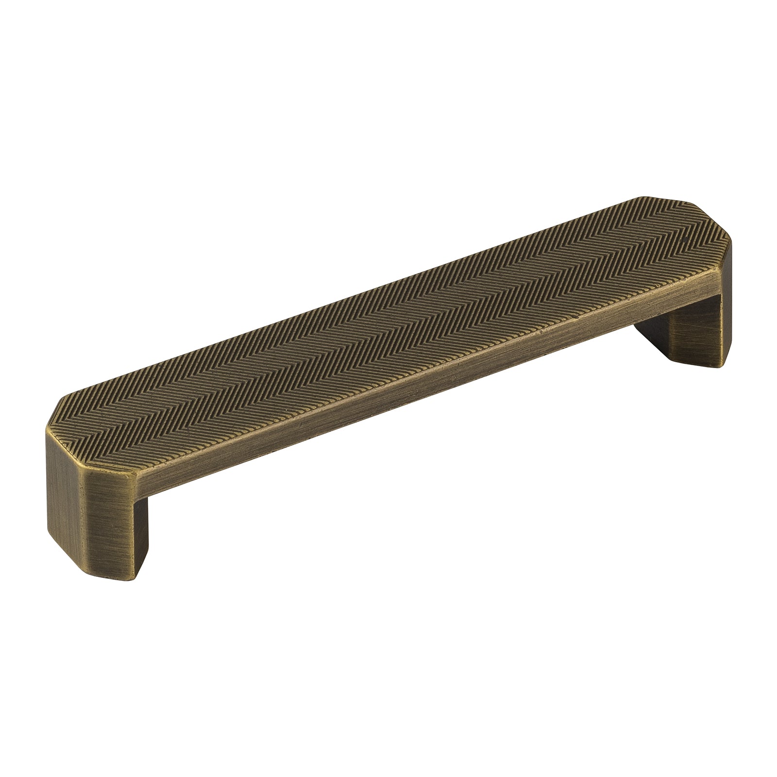 Brass Pull Handle SHOW 