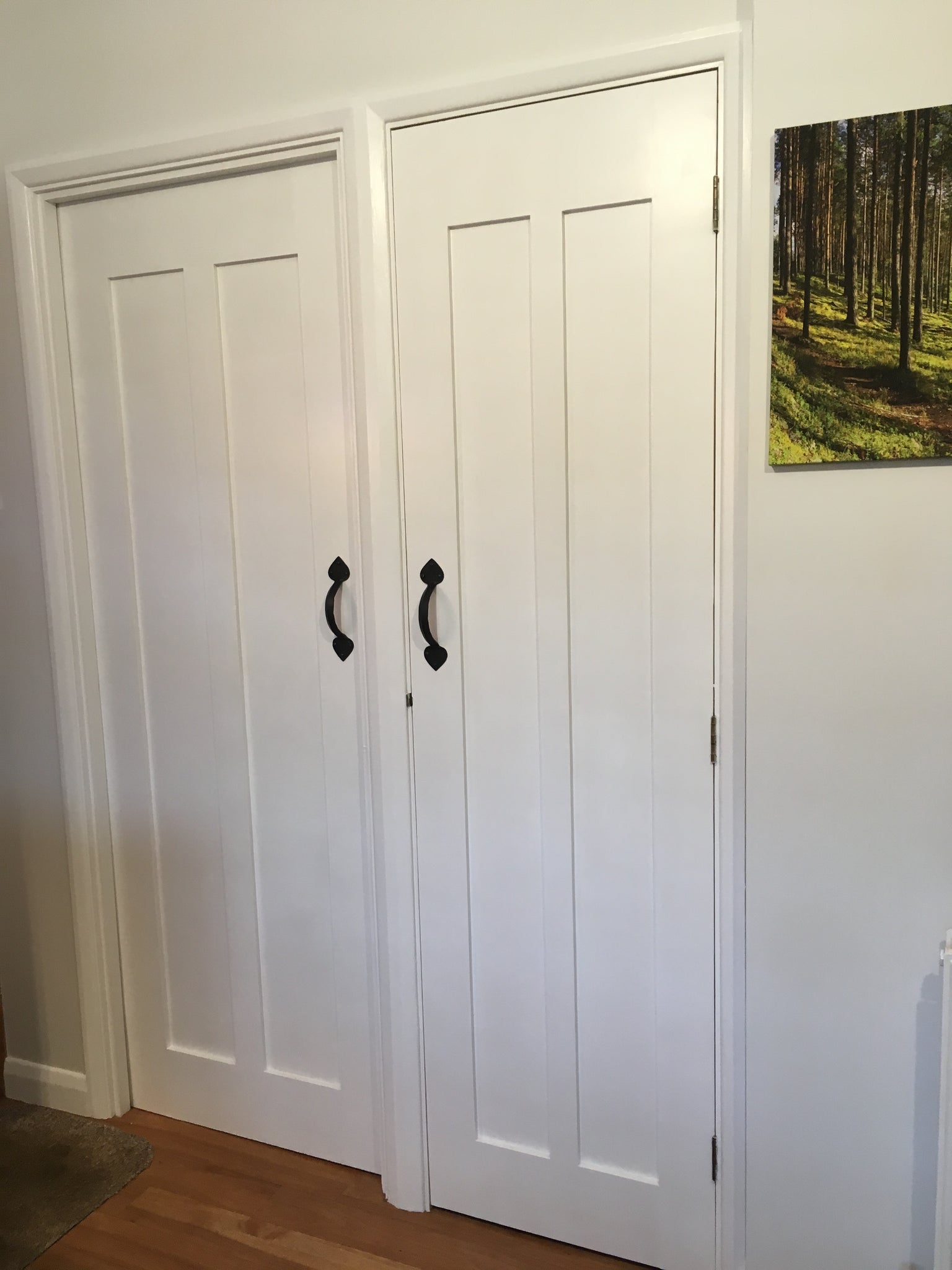 cupboard door handles SHOW