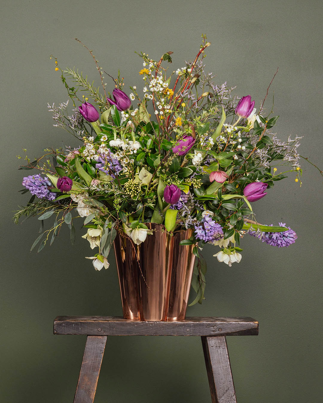 Plant Pots and Vases