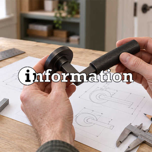 Are Door Handles Universal? Compatibility Checklist