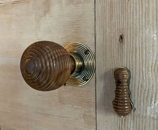 What Is an Escutcheon?