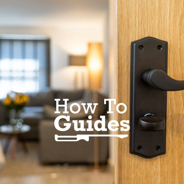 why are my door handles jamming?