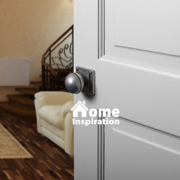 The Timeless Look of Handcrafted Pewter Hardware