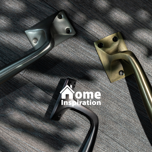 Why Large Door Pulls are Worth it on your Home