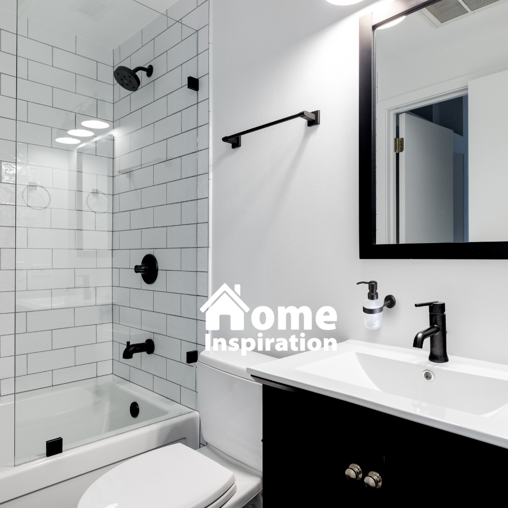 Transform Your Small Bathroom: Space Maximization Ideas