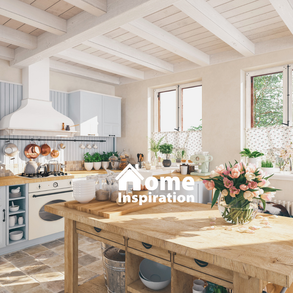 Top Kitchen Hardware Trends 2025