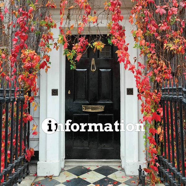 What Hardware Do I Need for My Front Door?