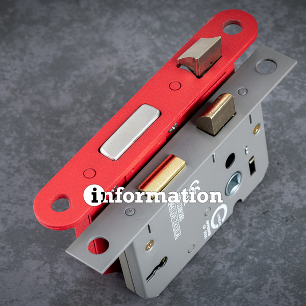 What's the difference between a Euro Vs British Standard Lock?