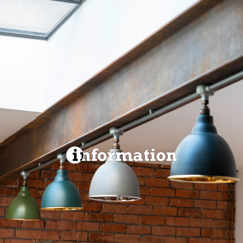 Customising Your Pendant Lights: Finishes, Length, and Dimmability