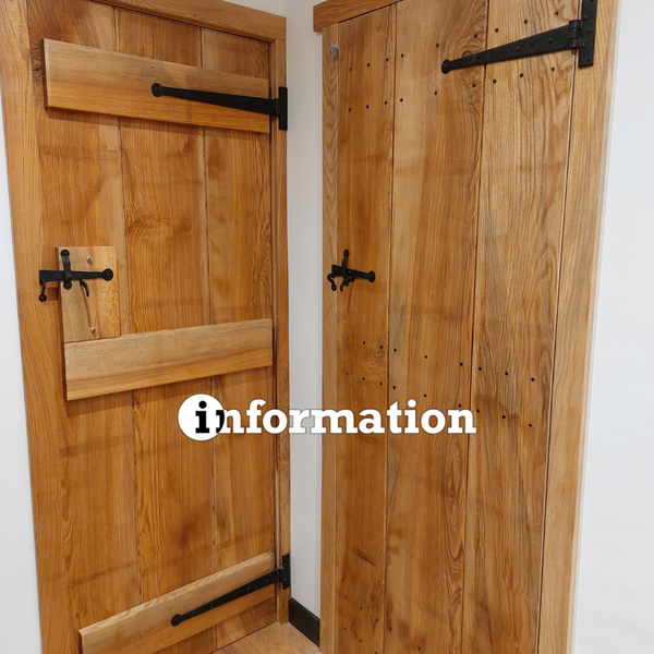 Different Types of Latches Blog Post