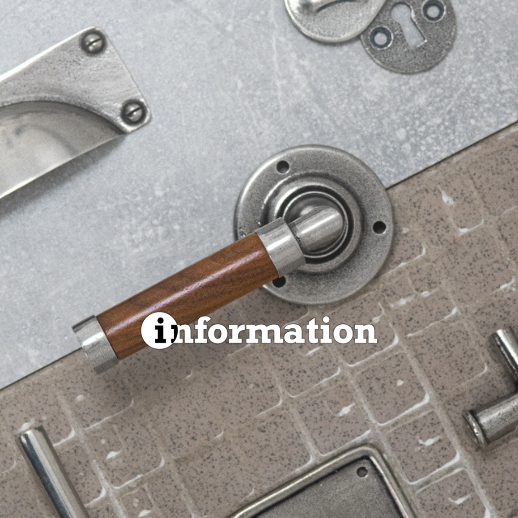 A Brief History Of The Door Handle | Information Blog