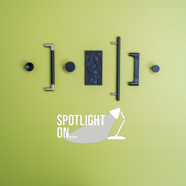 Wooden Cabinet Furniture...Spotlight On
