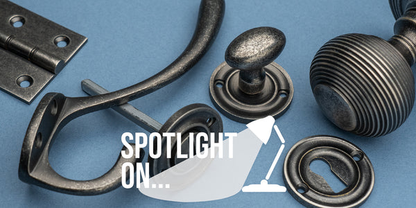 Spotlight On...Old English Collection