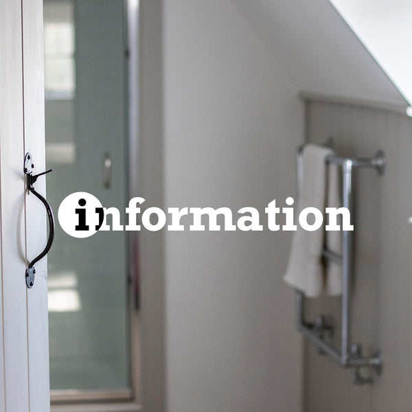 Hand forged Suffolk latch