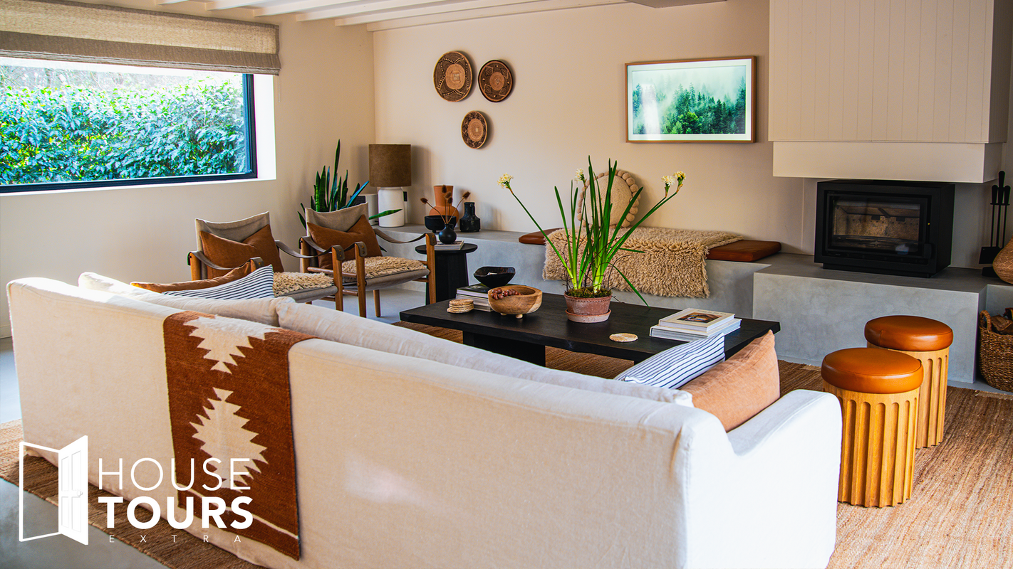 Unique Woodland Retreat - House Tours Extra