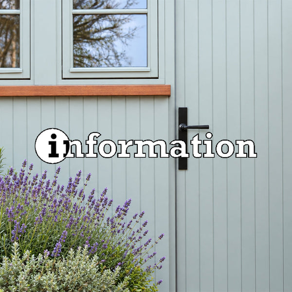 Understanding Multipoint Door Hardware