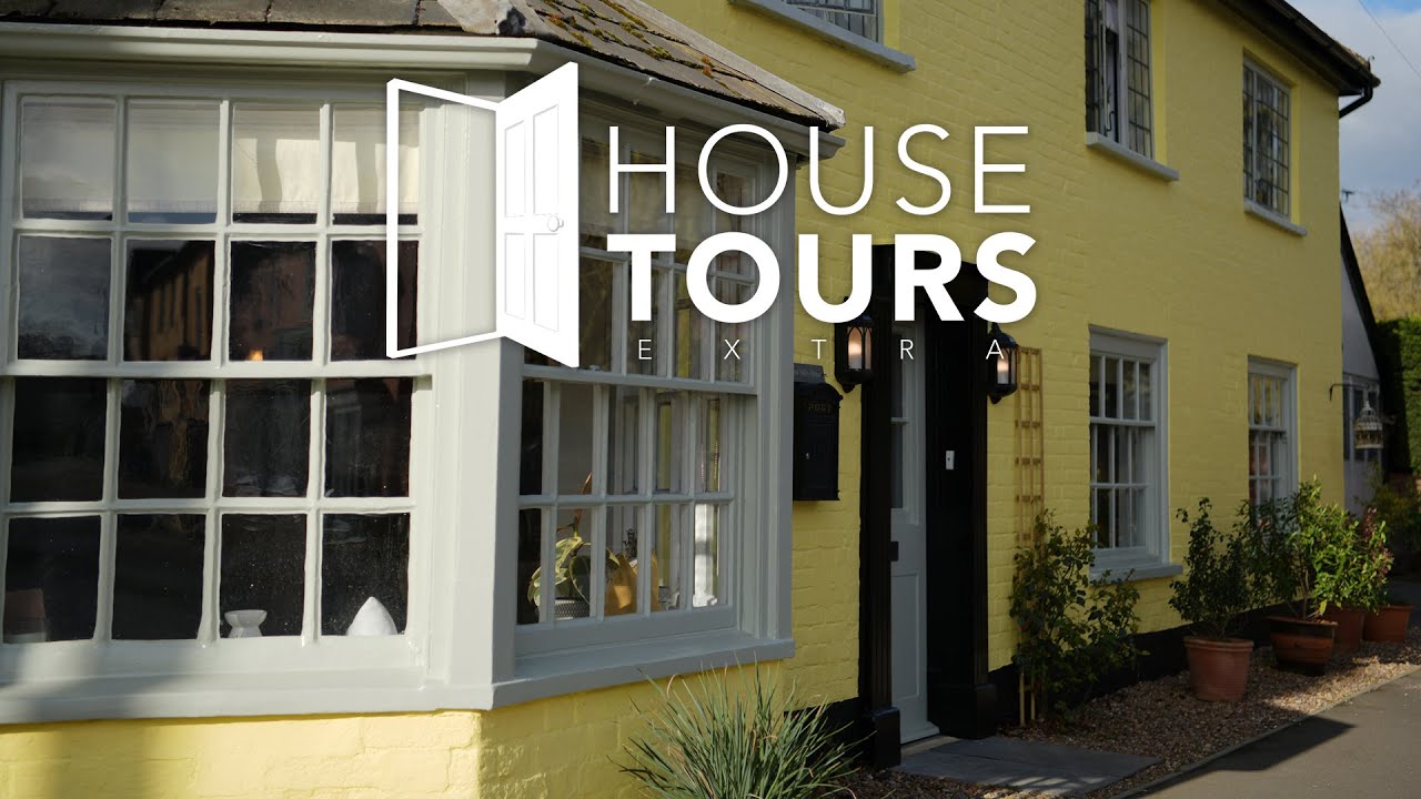 House Tours Extra episode five