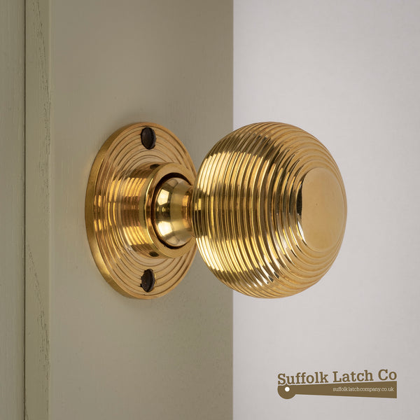 Customer Door Knob Gallery