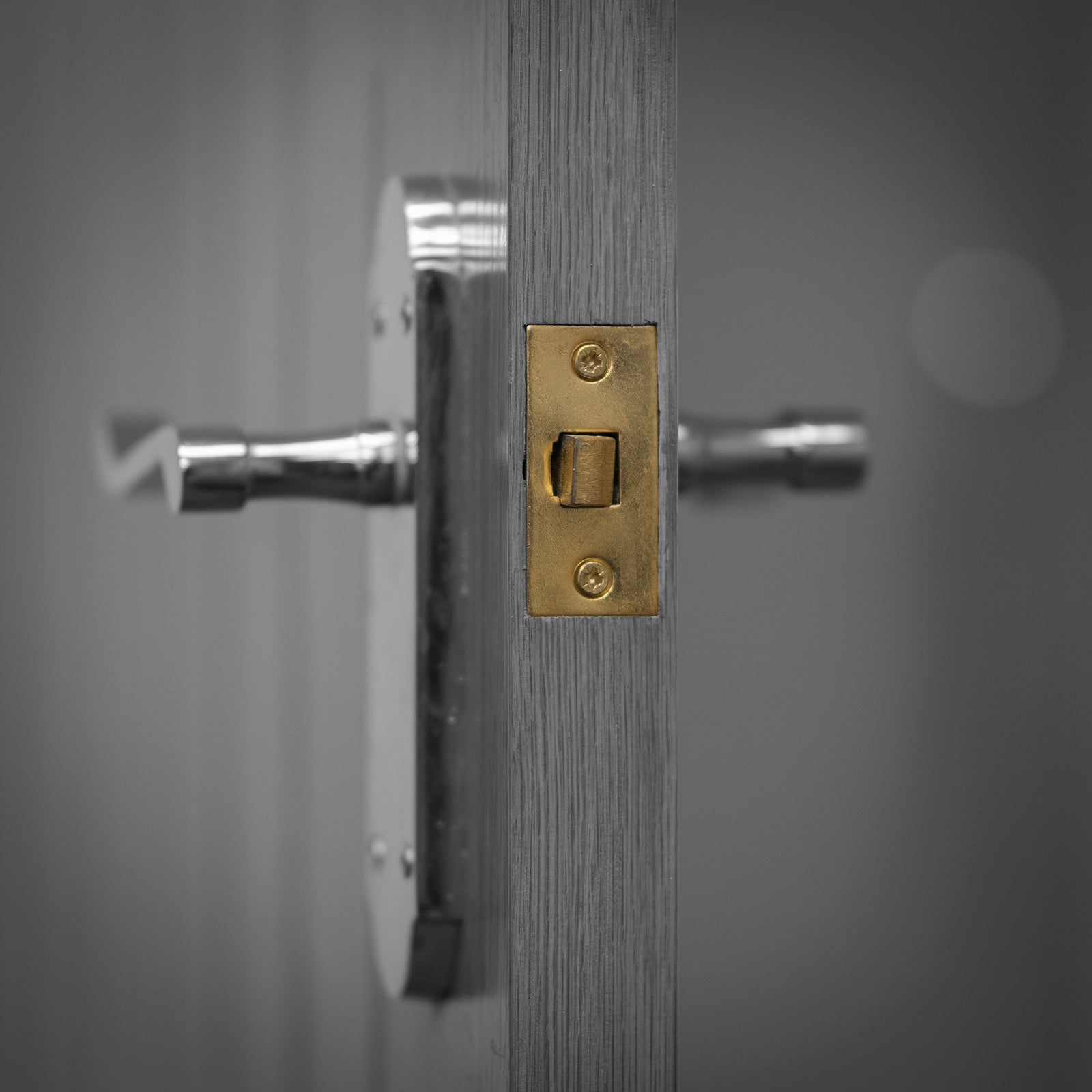 what is a mortice lock/latch?