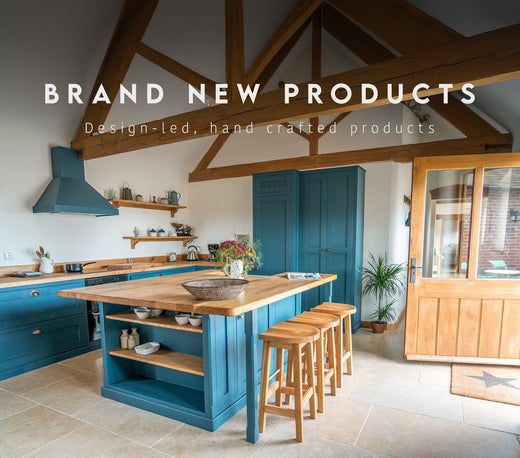 Brand New Products