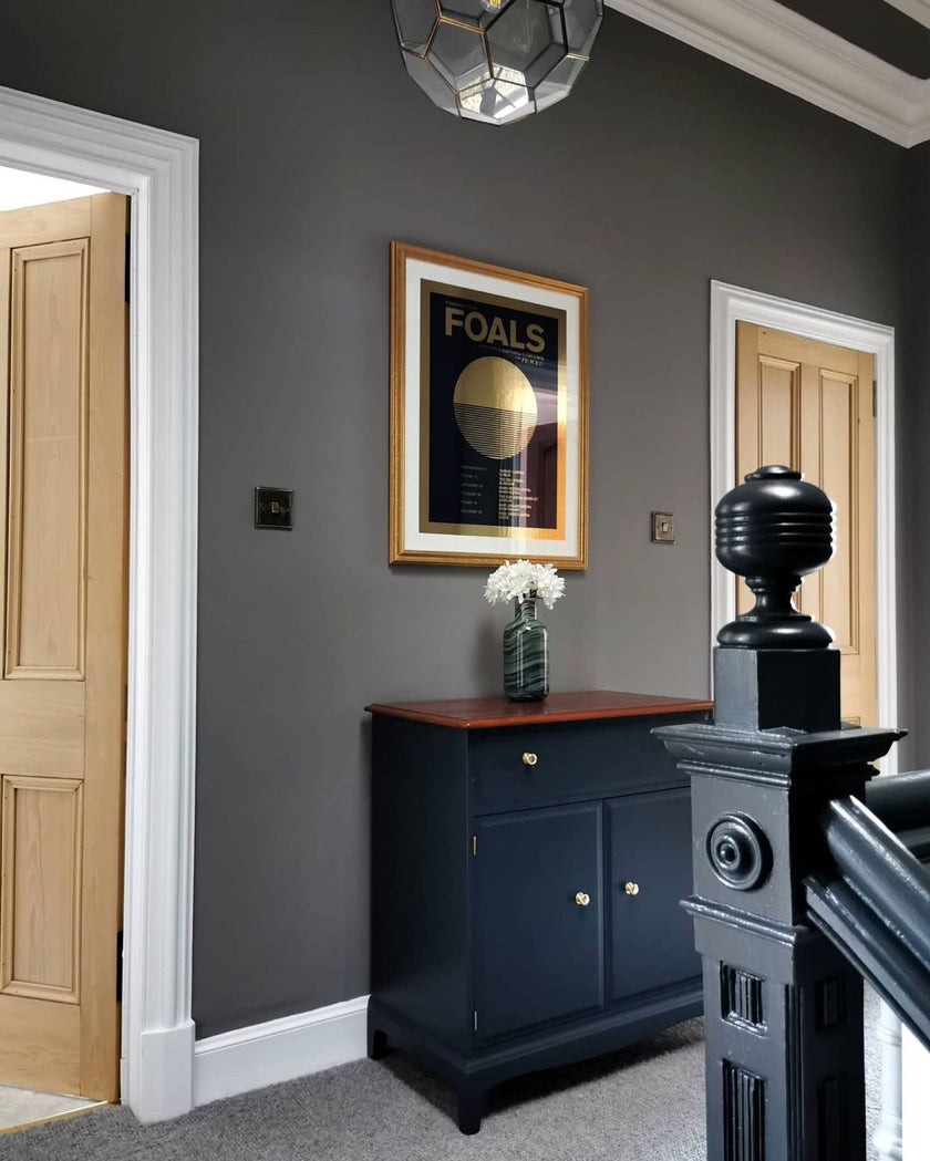 Brass Victorian Cabinet Knobs