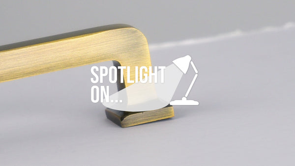 Spotlight On New Cabinet Furniture