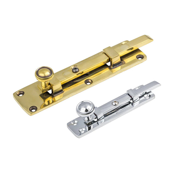 Universal Door Bolts