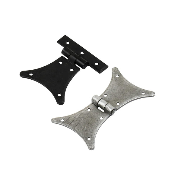 Butterfly Hinges