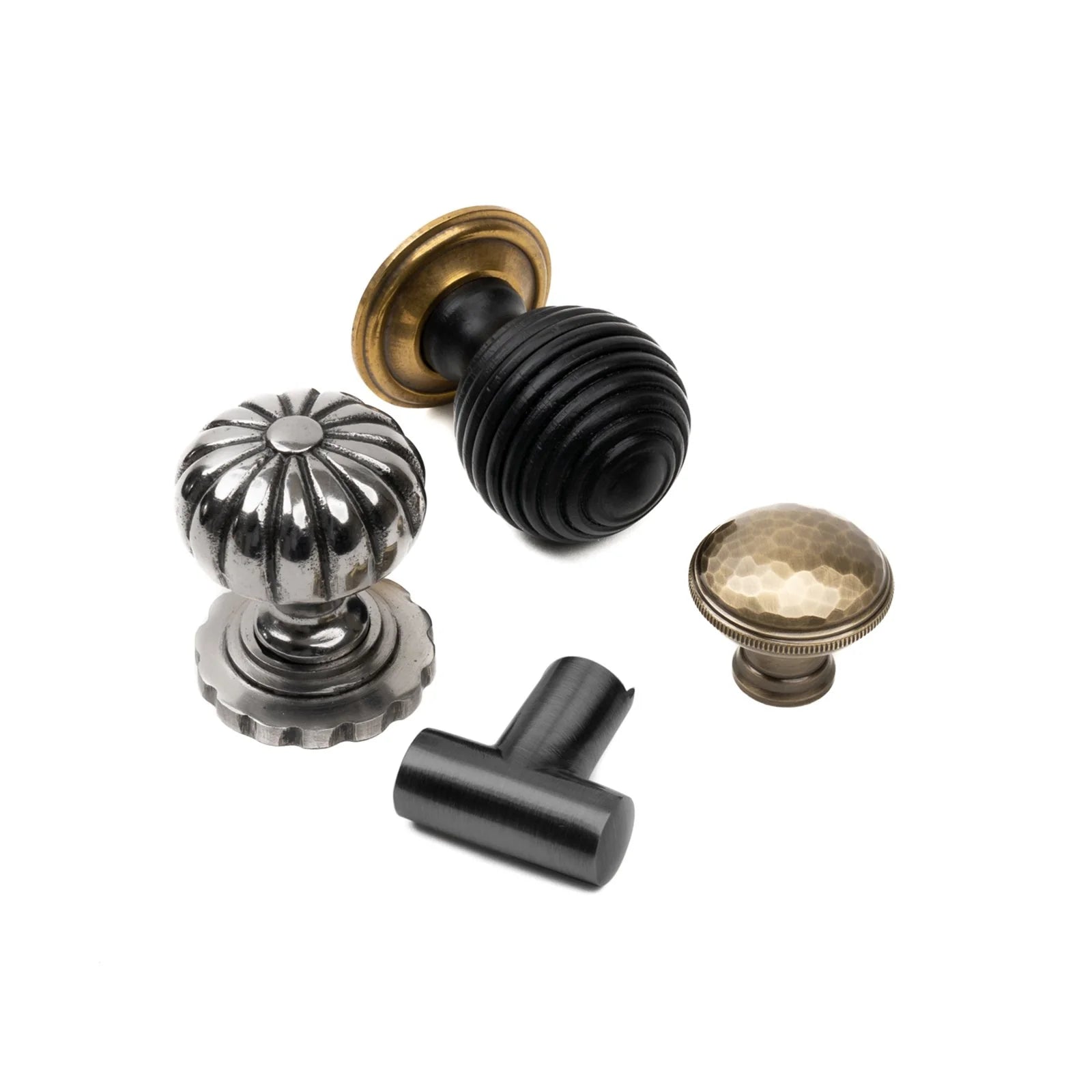 Cupboard Knobs