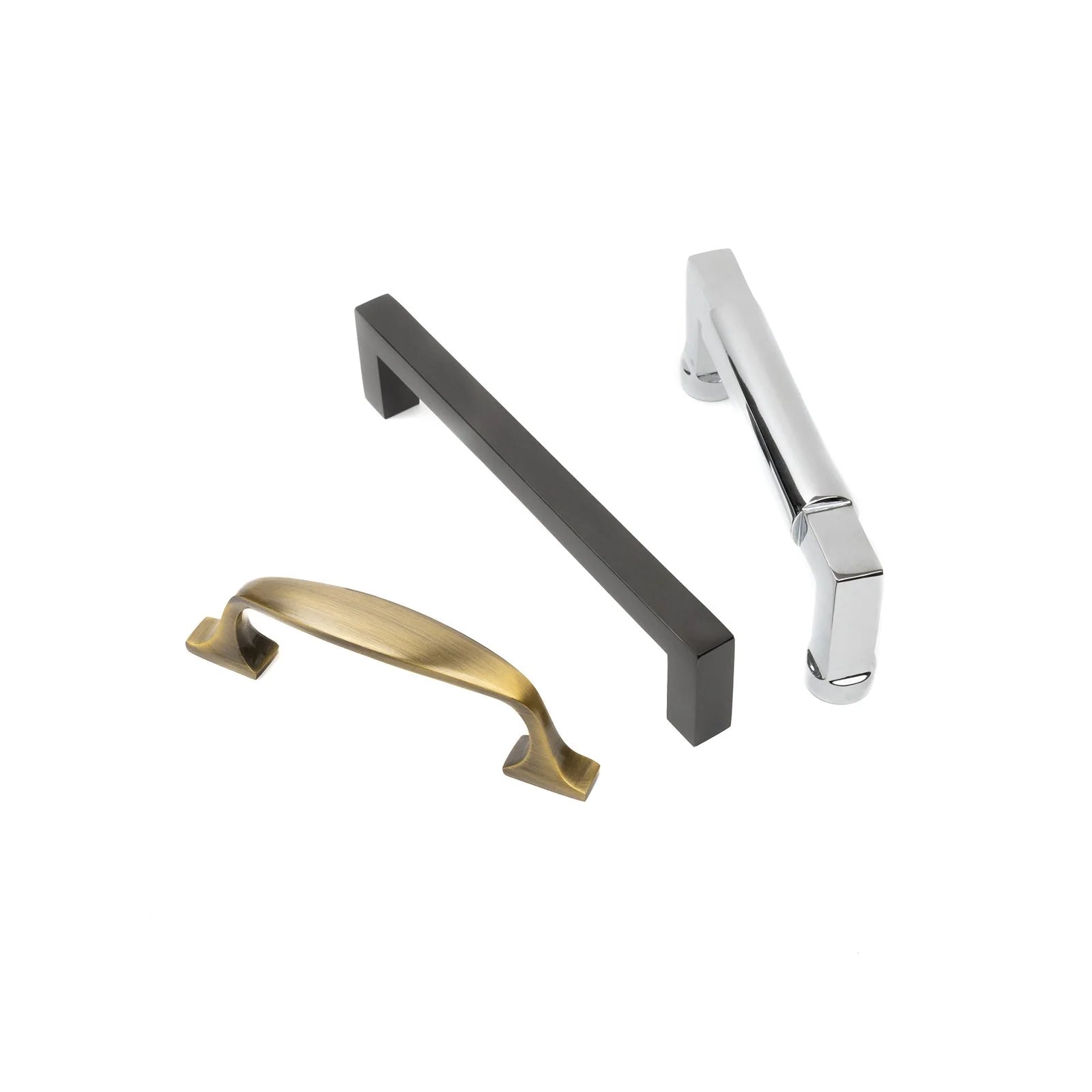 Cupboard Pull Handles